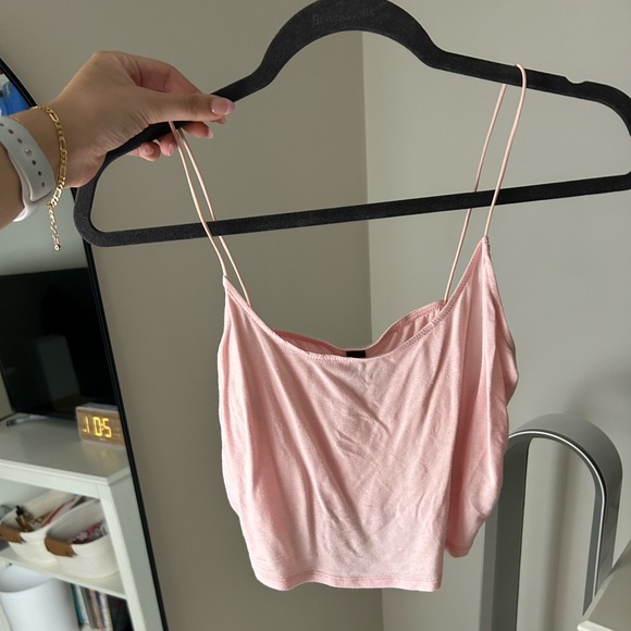 Francesca's Tank Tops (Multiple Colors Available) - Picture 6 of 7